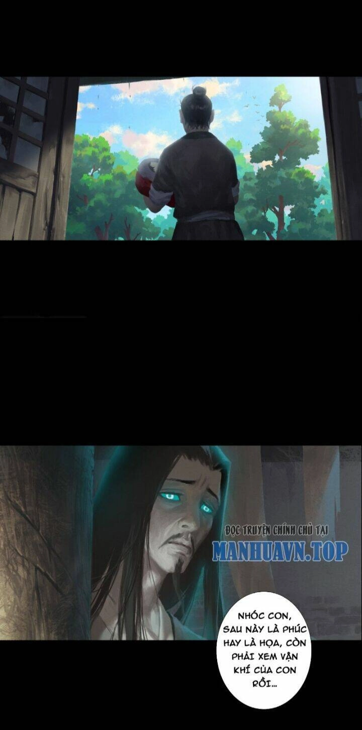 Cửu Châu Tiên Ma Chí Chapter 2 - 37