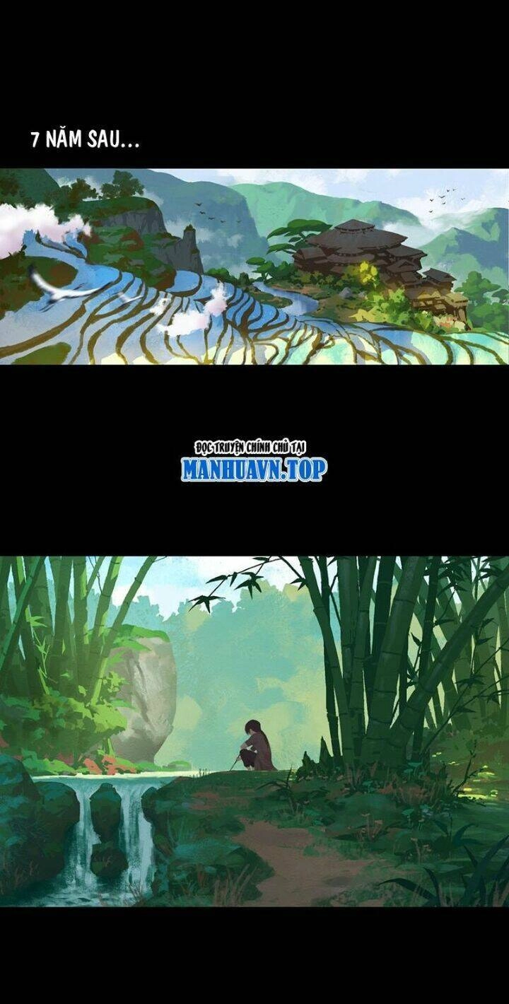 Cửu Châu Tiên Ma Chí Chapter 3 - 1