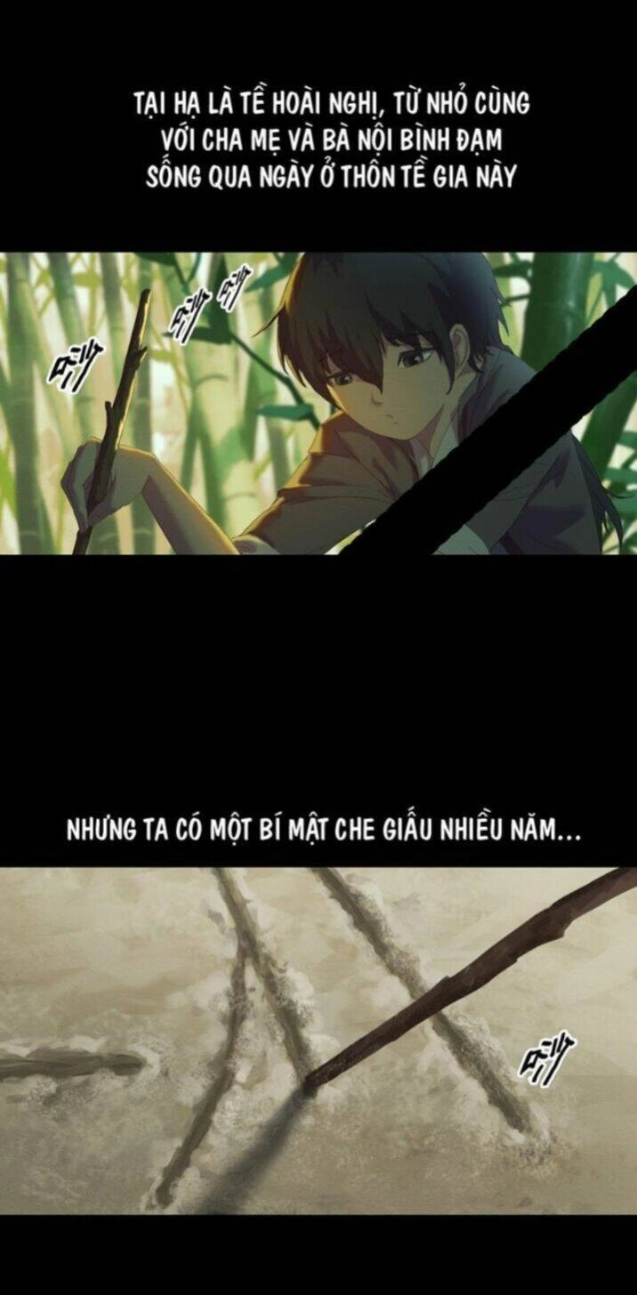 Cửu Châu Tiên Ma Chí Chapter 3 - 2