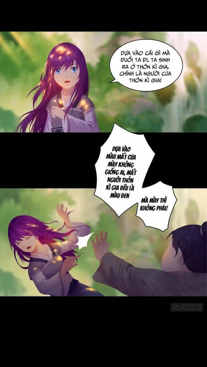 Cửu Châu Tiên Ma Chí Chapter 3 - 16