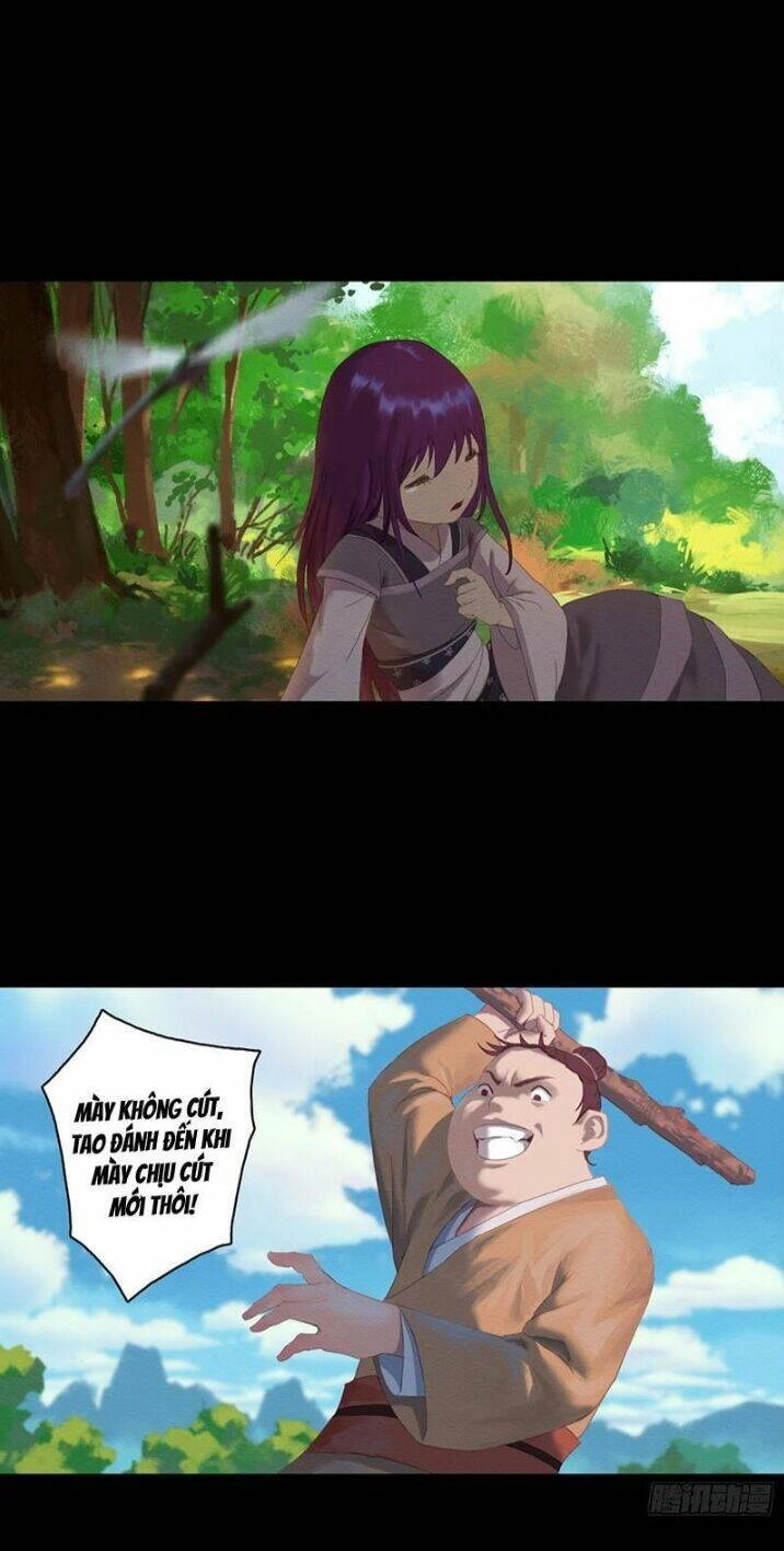 Cửu Châu Tiên Ma Chí Chapter 3 - 17