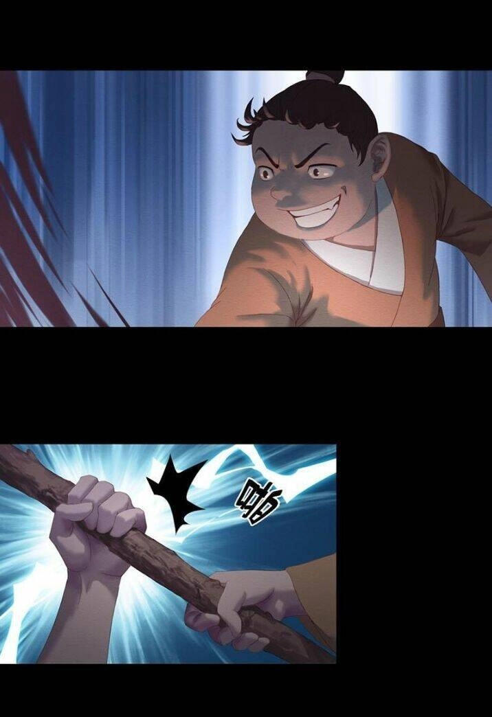 Cửu Châu Tiên Ma Chí Chapter 3 - 18