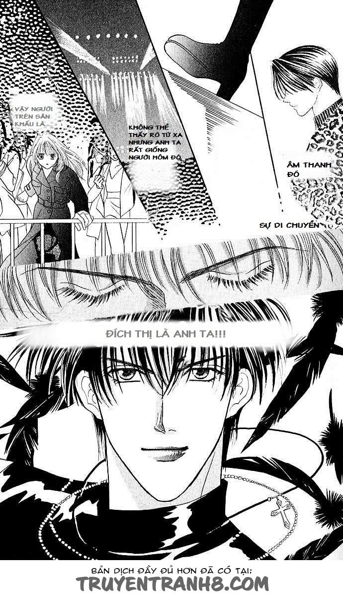 Kaikan Phrase Chapter 2 - 4