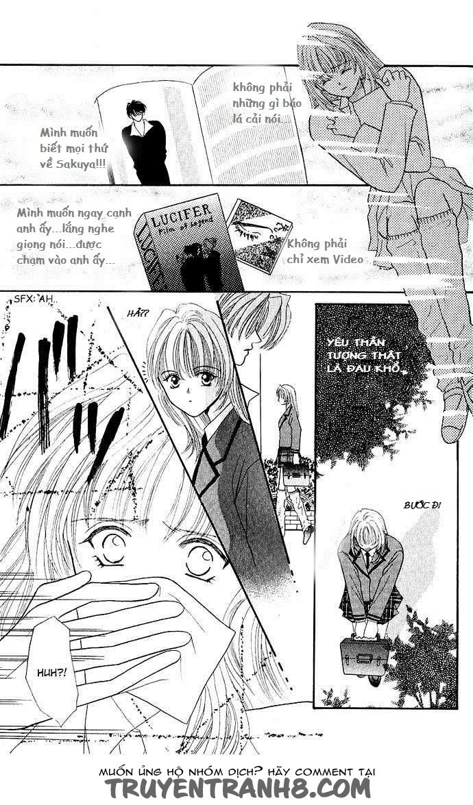 Kaikan Phrase Chapter 2 - 18