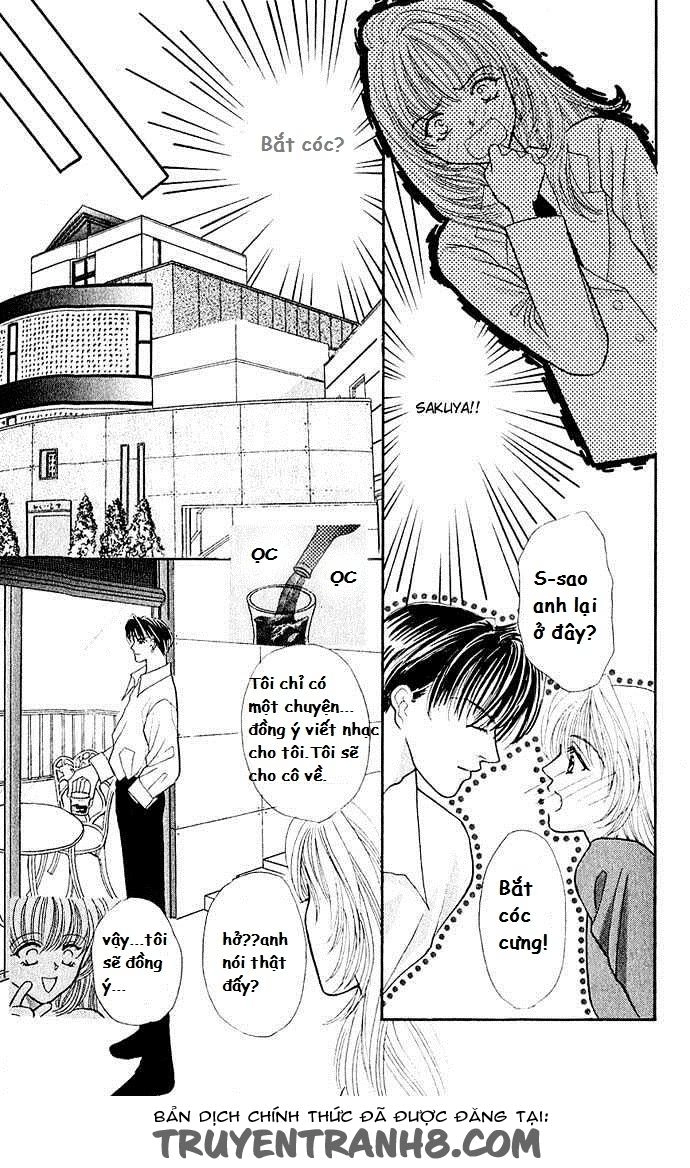 Kaikan Phrase Chapter 2 - 20