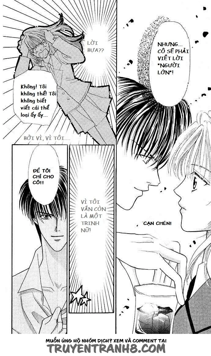 Kaikan Phrase Chapter 2 - 21