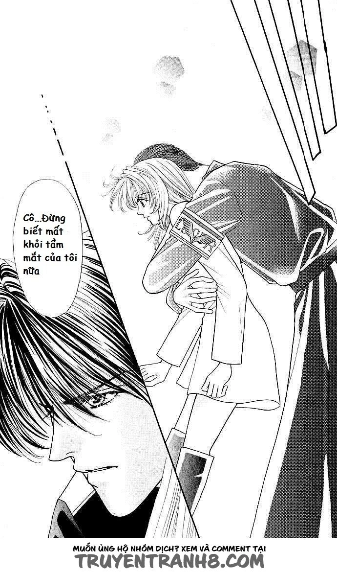 Kaikan Phrase Chapter 4 - 7