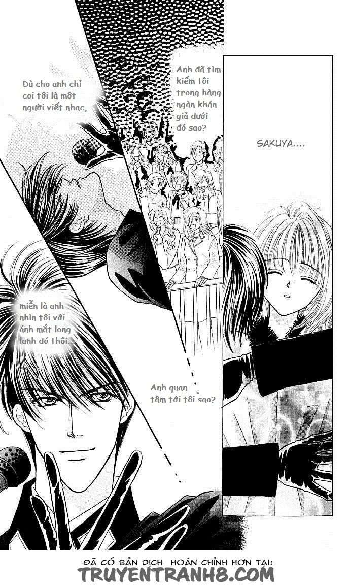 Kaikan Phrase Chapter 4 - 8