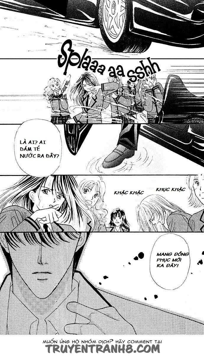 Kaikan Phrase Chapter 4 - 13