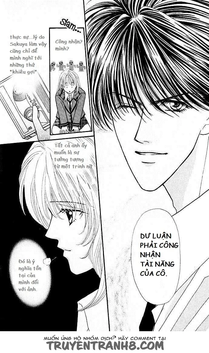 Kaikan Phrase Chapter 4 - 27