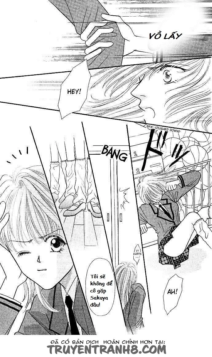 Kaikan Phrase Chapter 4 - 30