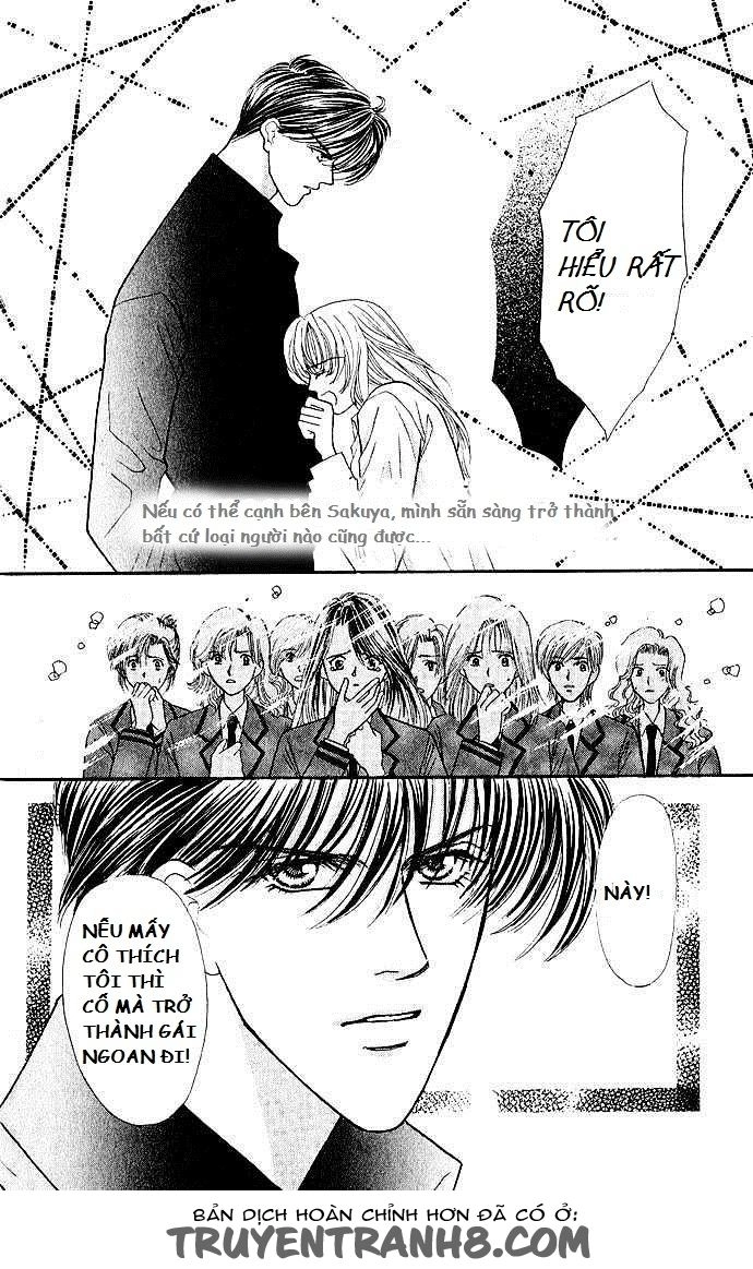 Kaikan Phrase Chapter 5 - 9