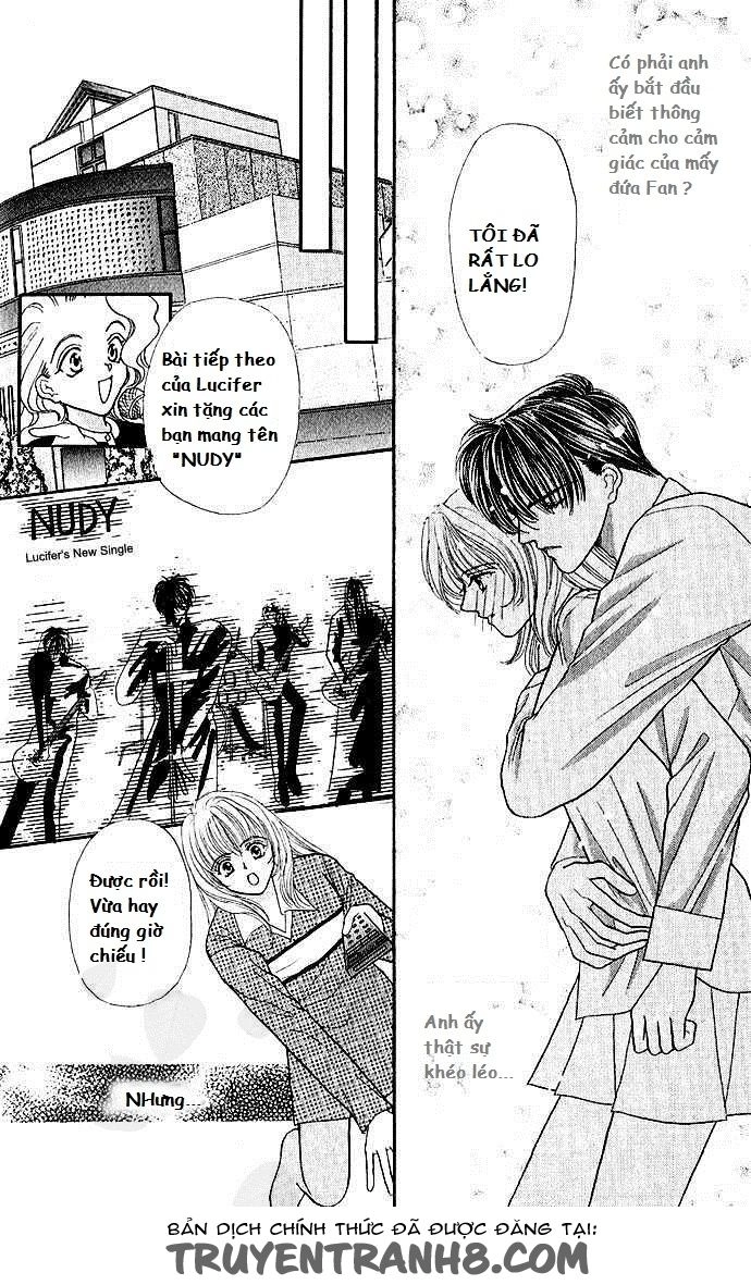 Kaikan Phrase Chapter 5 - 11