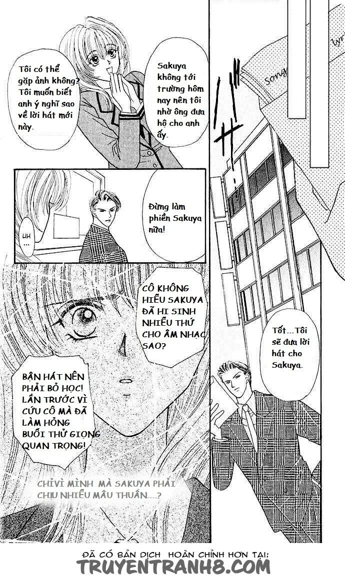 Kaikan Phrase Chapter 5 - 15