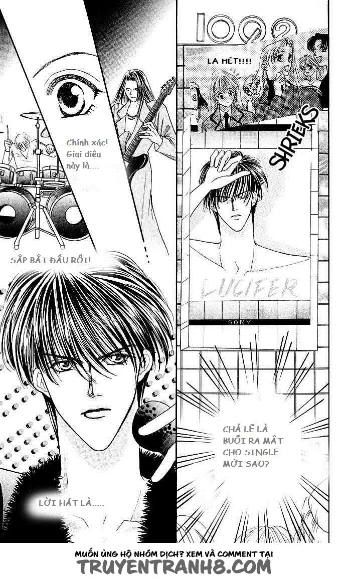 Kaikan Phrase Chapter 5 - 20