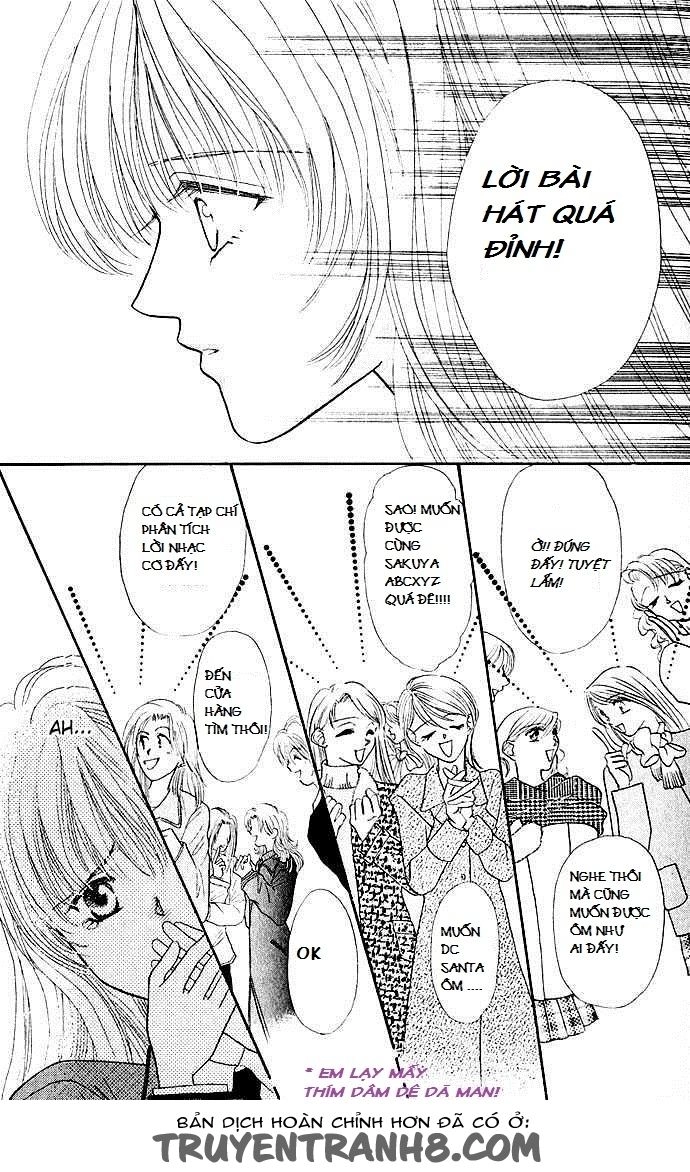 Kaikan Phrase Chapter 5 - 24