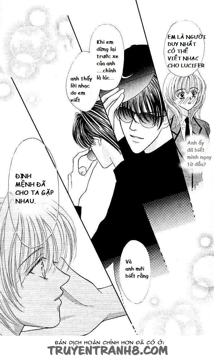 Kaikan Phrase Chapter 5 - 26