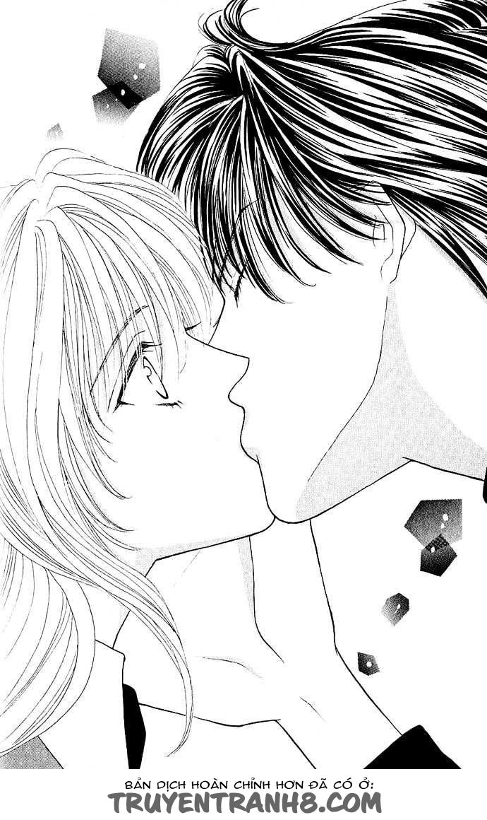 Kaikan Phrase Chapter 5 - 27