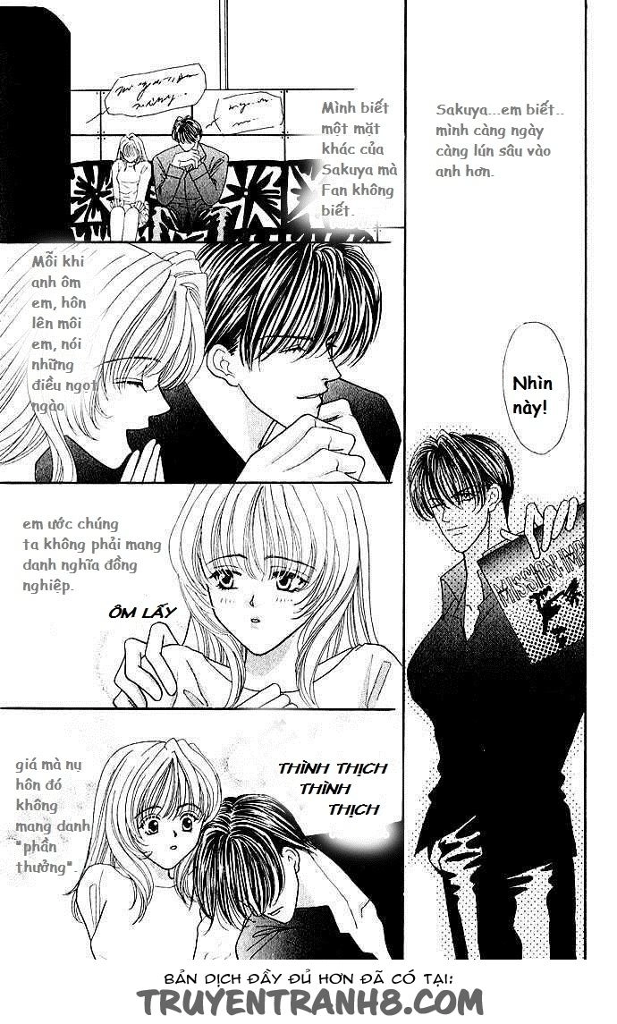 Kaikan Phrase Chapter 5 - 35