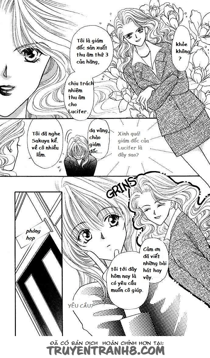 Kaikan Phrase Chapter 5 - 37