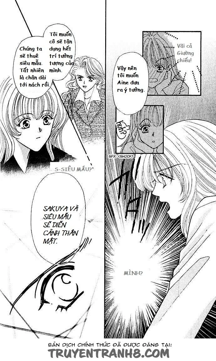 Kaikan Phrase Chapter 5 - 40