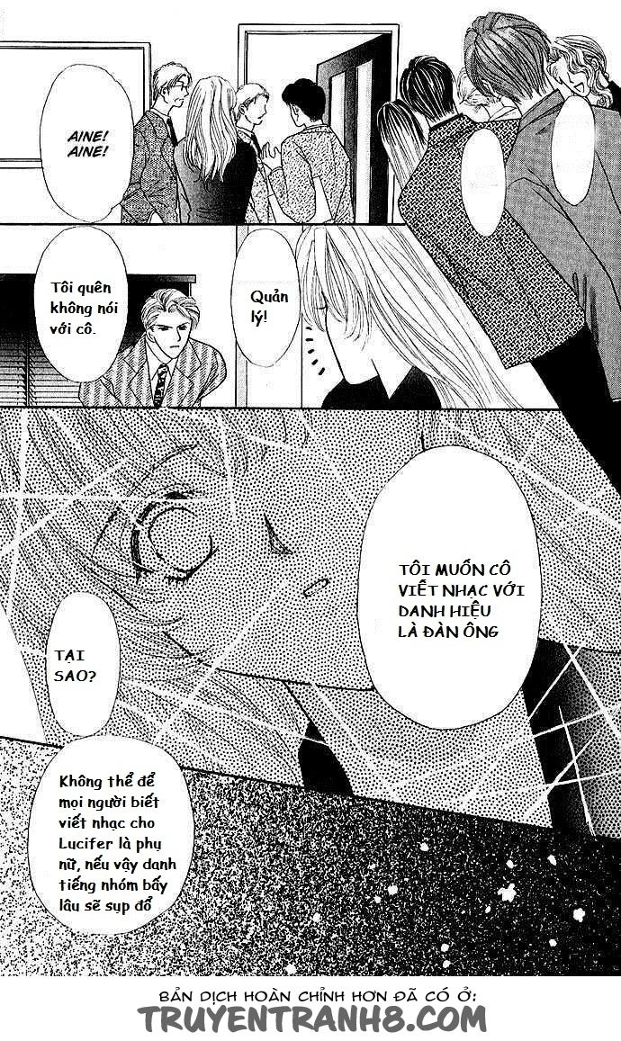 Kaikan Phrase Chapter 5 - 43