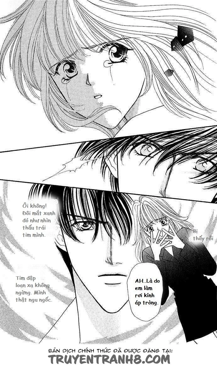 Kaikan Phrase Chapter 6 - 3