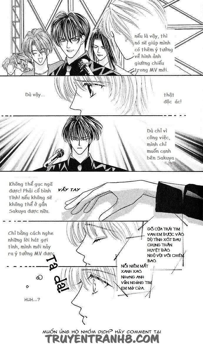 Kaikan Phrase Chapter 6 - 6