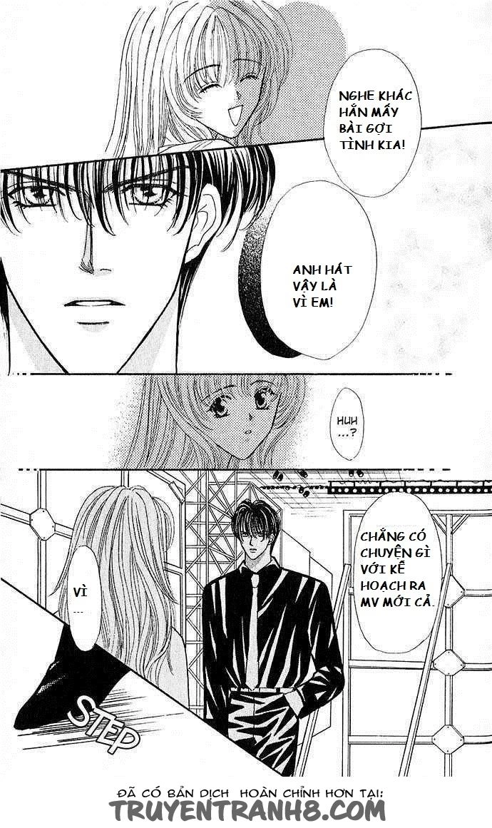 Kaikan Phrase Chapter 6 - 10