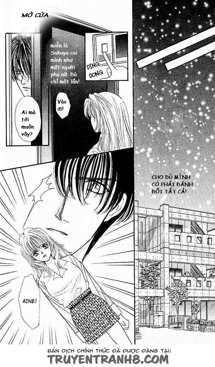 Kaikan Phrase Chapter 6 - 13