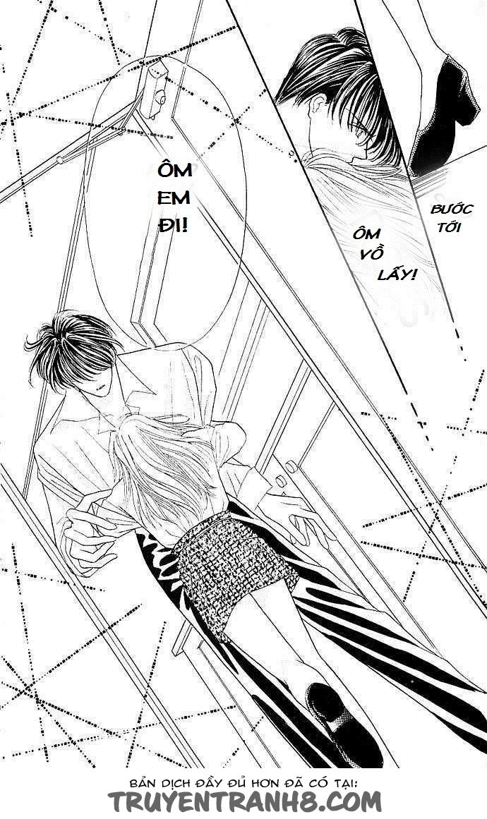 Kaikan Phrase Chapter 6 - 14