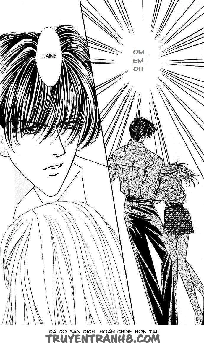 Kaikan Phrase Chapter 6 - 15