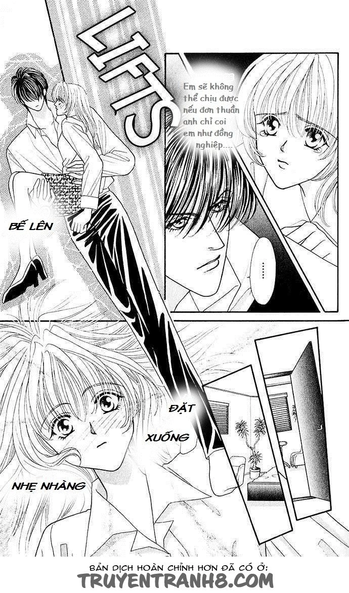 Kaikan Phrase Chapter 6 - 16