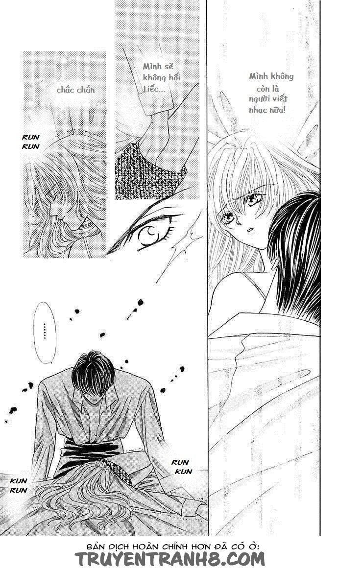 Kaikan Phrase Chapter 6 - 18