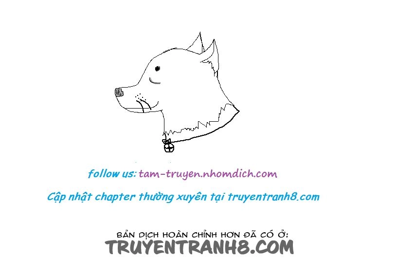 Kaikan Phrase Chapter 6 - 22