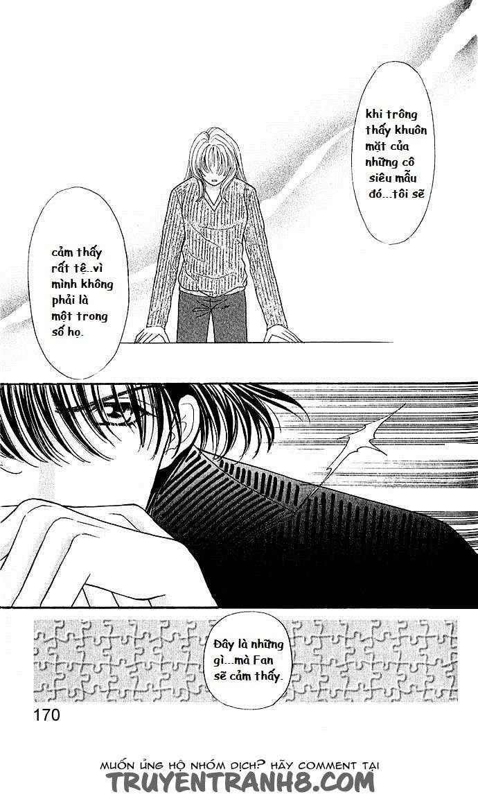 Kaikan Phrase Chapter 7 - 6