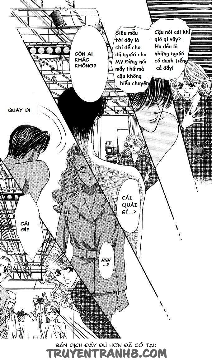 Kaikan Phrase Chapter 7 - 12