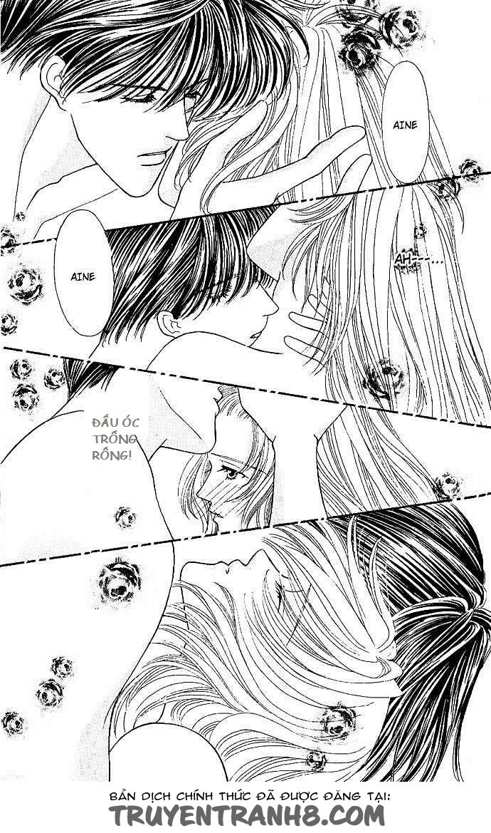 Kaikan Phrase Chapter 7 - 16