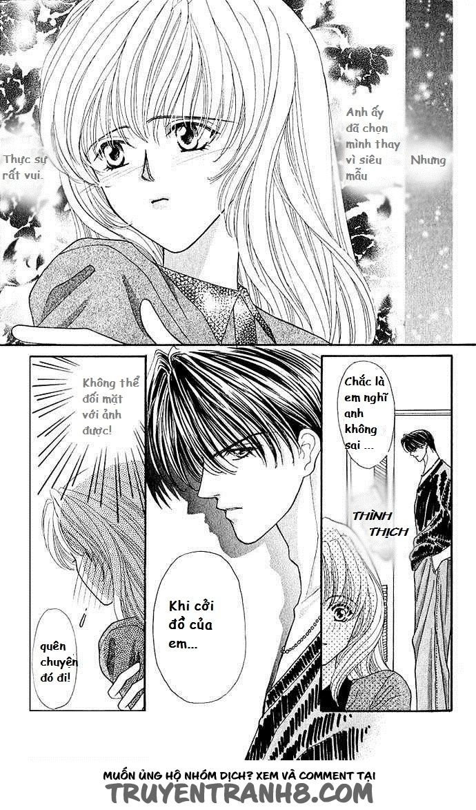 Kaikan Phrase Chapter 8 - 6