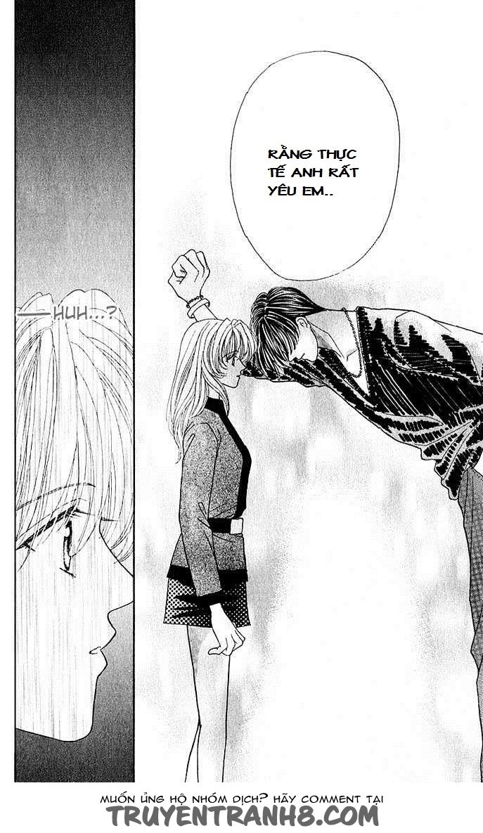 Kaikan Phrase Chapter 8 - 9