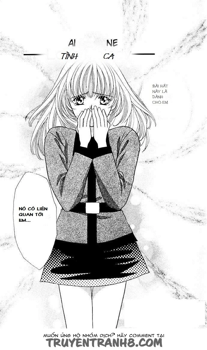 Kaikan Phrase Chapter 8 - 12