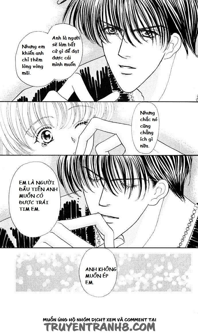 Kaikan Phrase Chapter 8 - 14