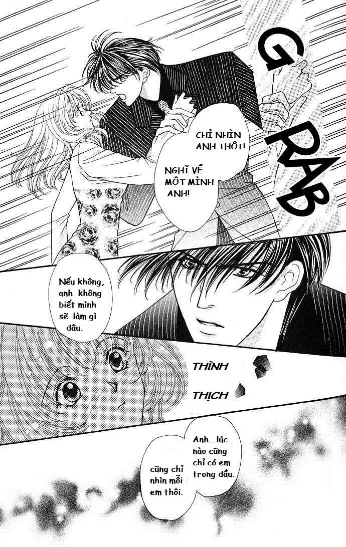 Kaikan Phrase Chapter 11 - 6