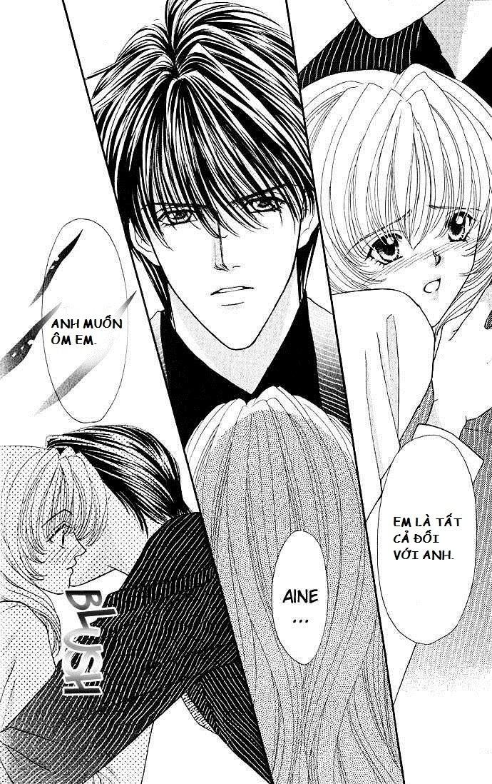 Kaikan Phrase Chapter 11 - 7