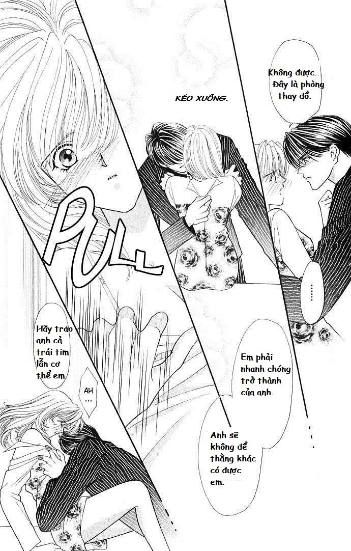 Kaikan Phrase Chapter 11 - 8