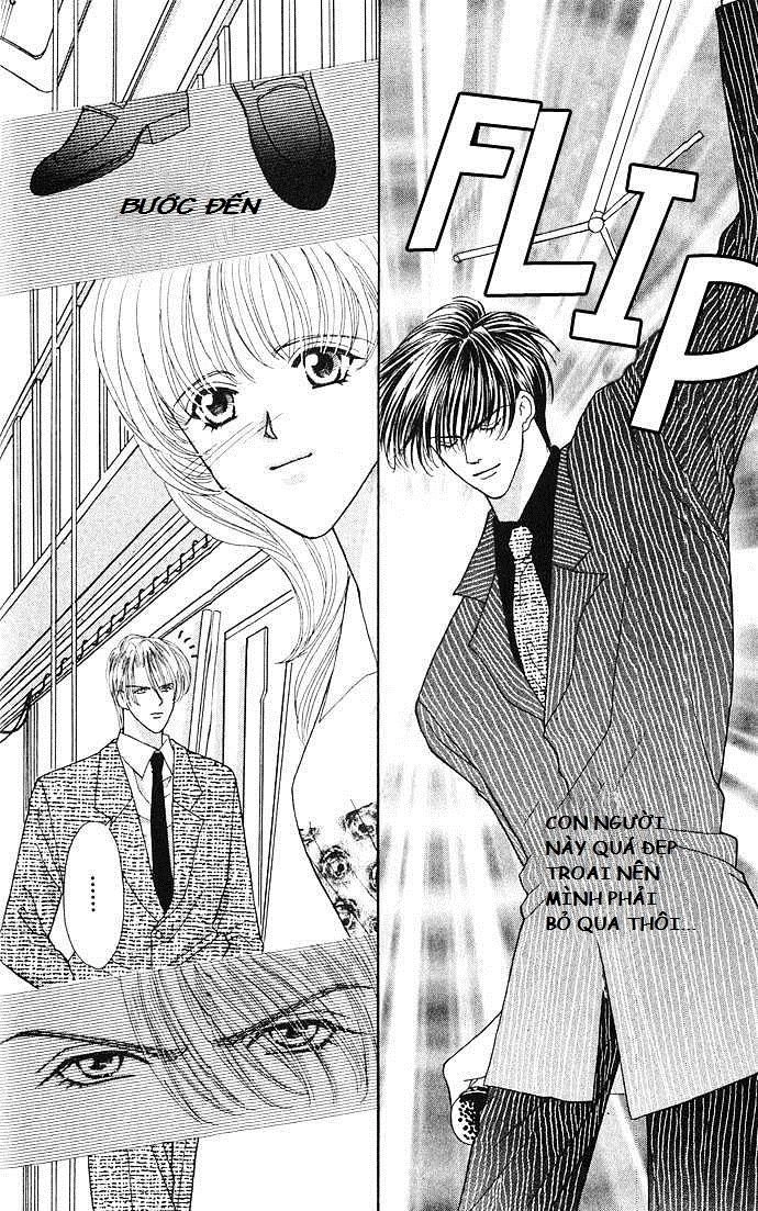 Kaikan Phrase Chapter 11 - 13