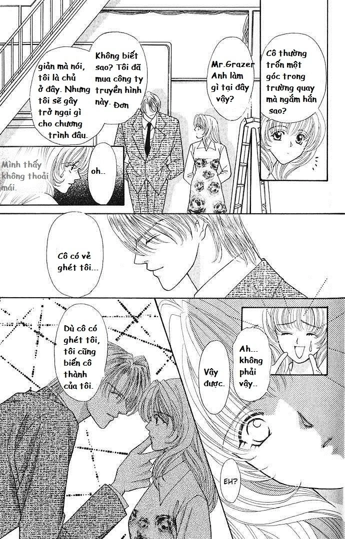 Kaikan Phrase Chapter 11 - 14