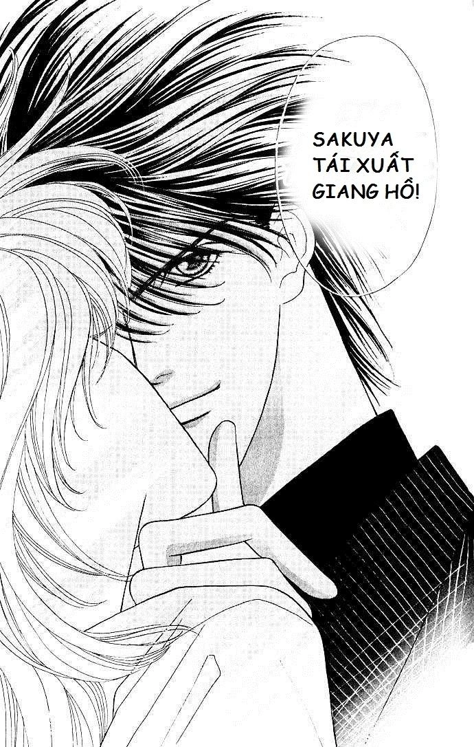 Kaikan Phrase Chapter 11 - 20