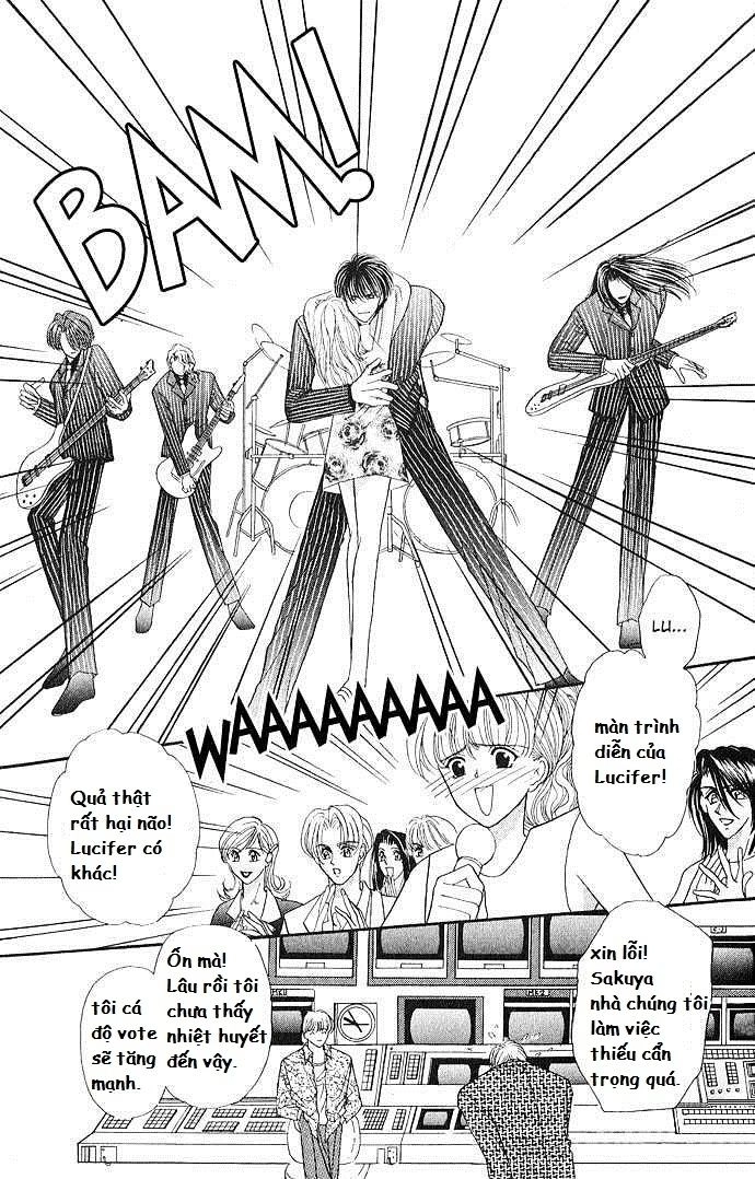 Kaikan Phrase Chapter 11 - 24