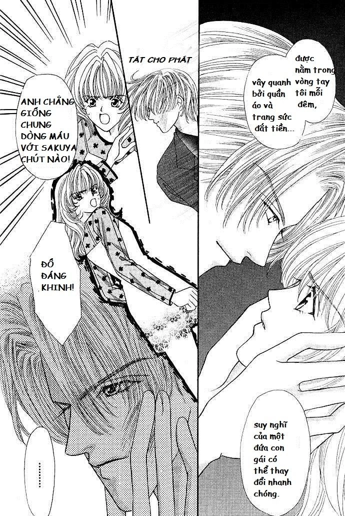 Kaikan Phrase Chapter 12 - 9